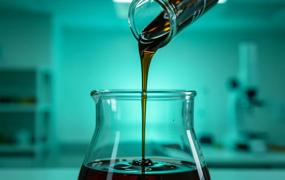 Extraction Process