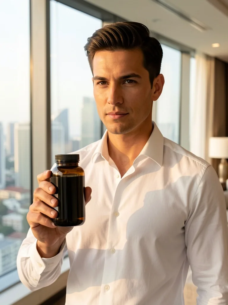 Power Premium Supplements